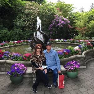 Meet your Posher, Julie